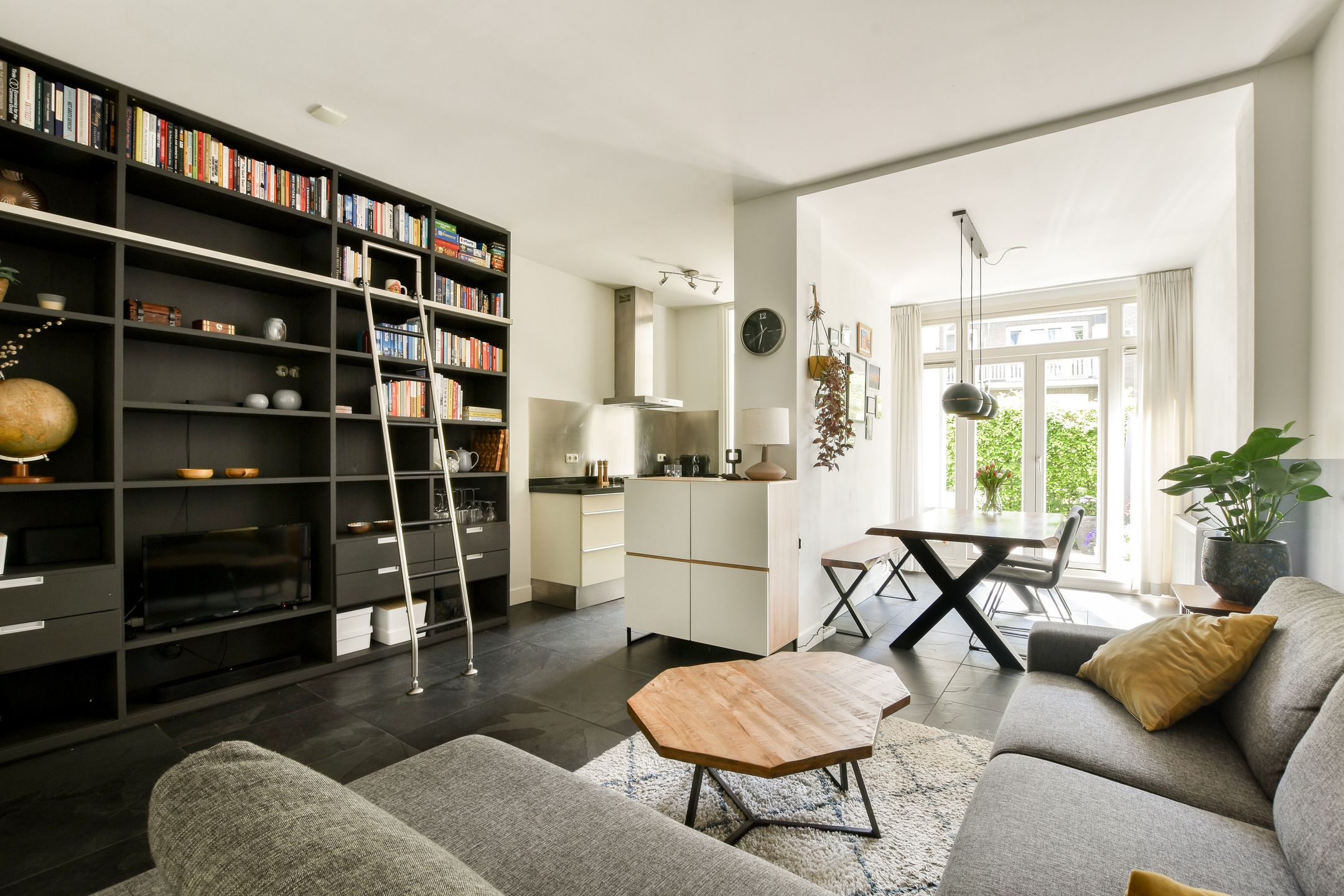 Foto 3 van Transvaalstraat 31-H