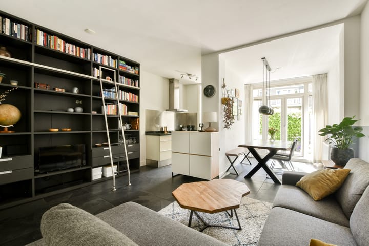 Foto 3 van Transvaalstraat 31-H