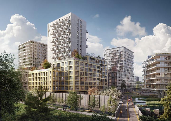 Foto 26 van Dijkmeerlaan 453