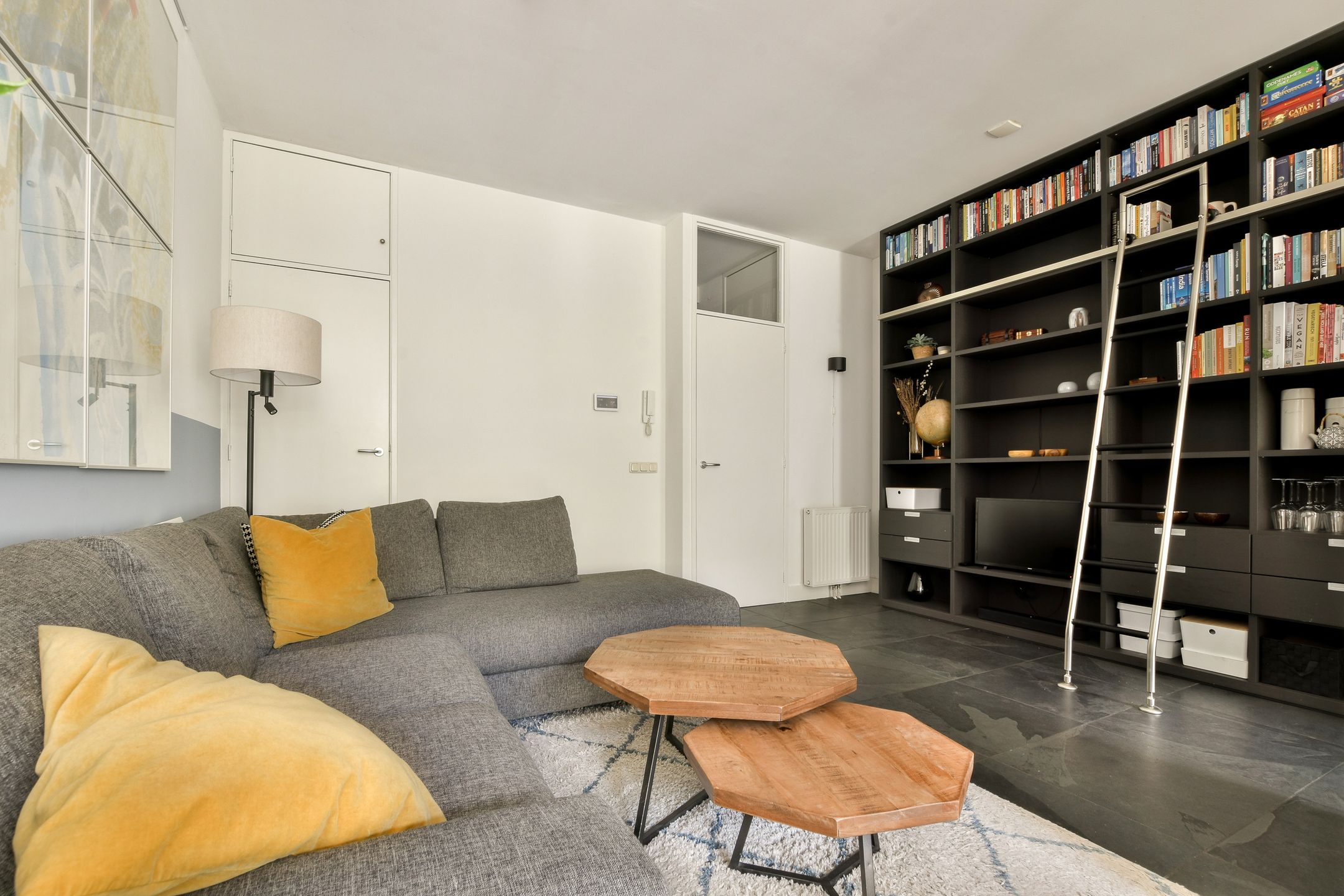 Foto 6 van Transvaalstraat 31-H