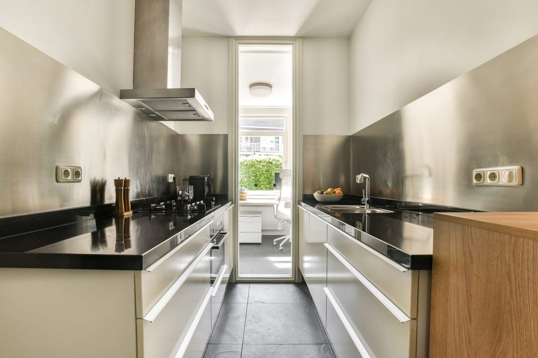 Foto 7 van Transvaalstraat 31-H