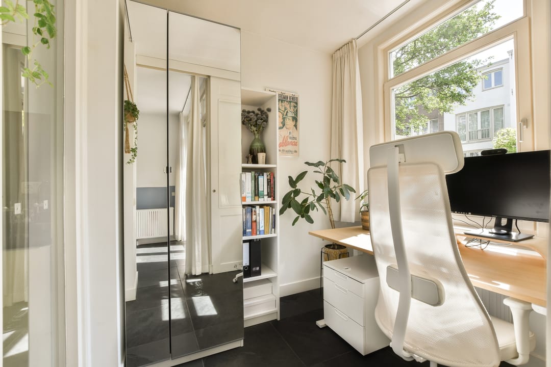 Foto 8 van Transvaalstraat 31-H