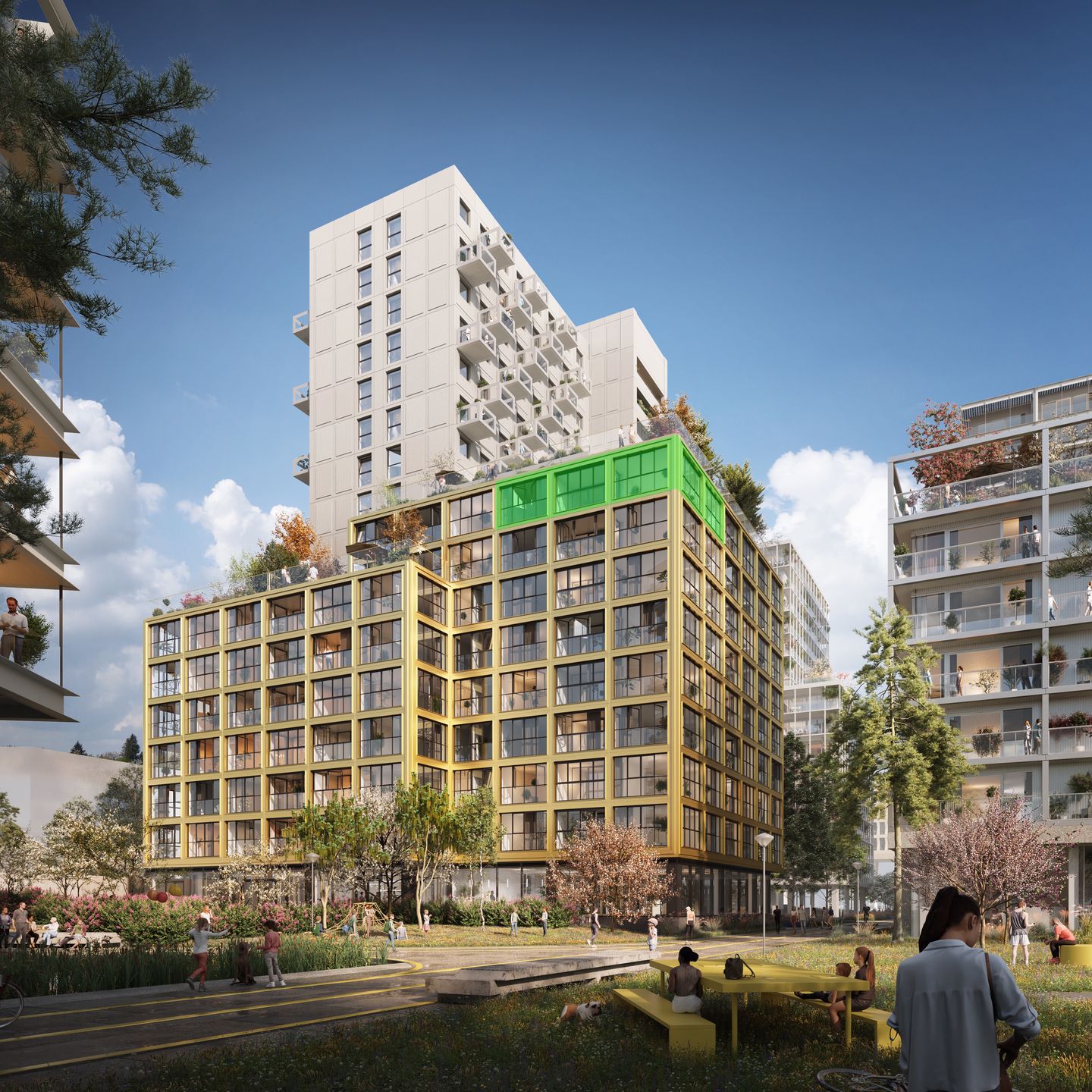 Photo 29 of Dijkmeerlaan 453