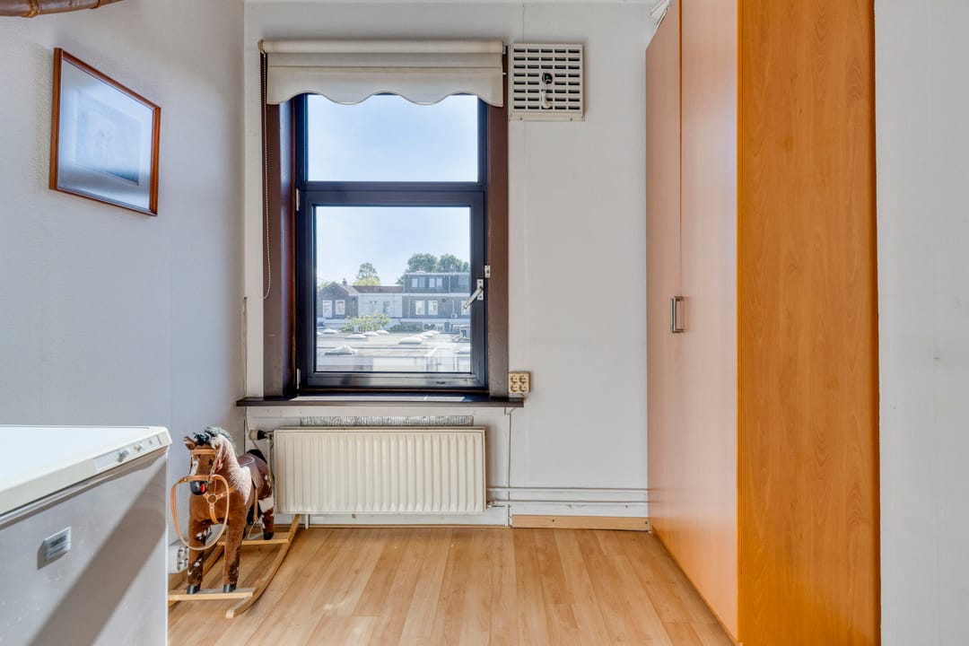 Foto 22 van Willem van Beijerenlaan 36