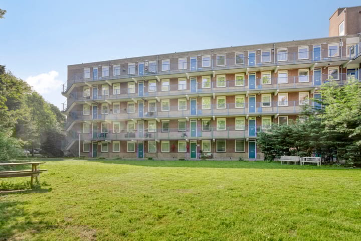 Foto 2 van Fluitekruidweg 62