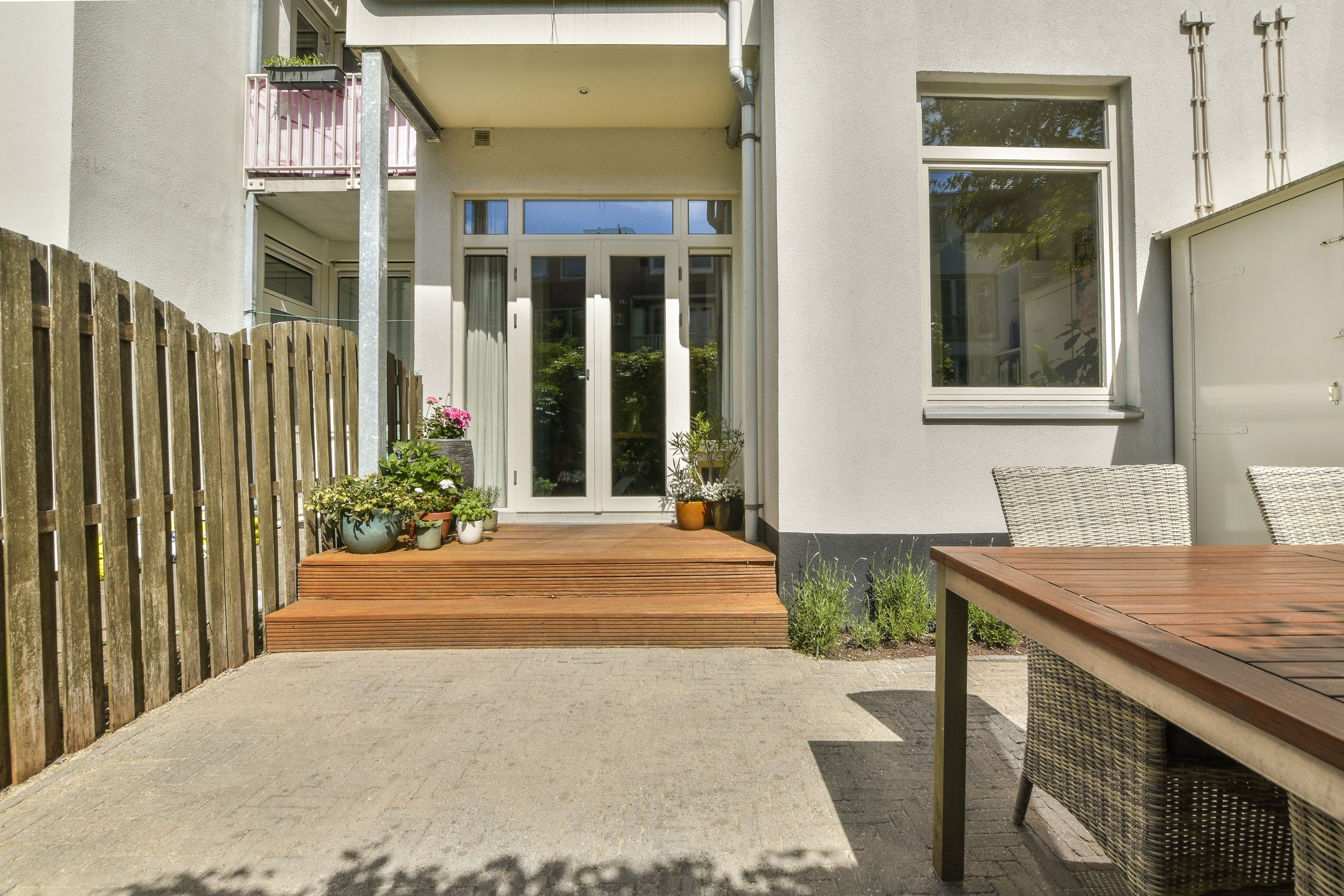 Foto 12 van Transvaalstraat 31-H