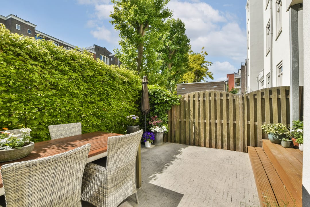 Foto 13 van Transvaalstraat 31-H