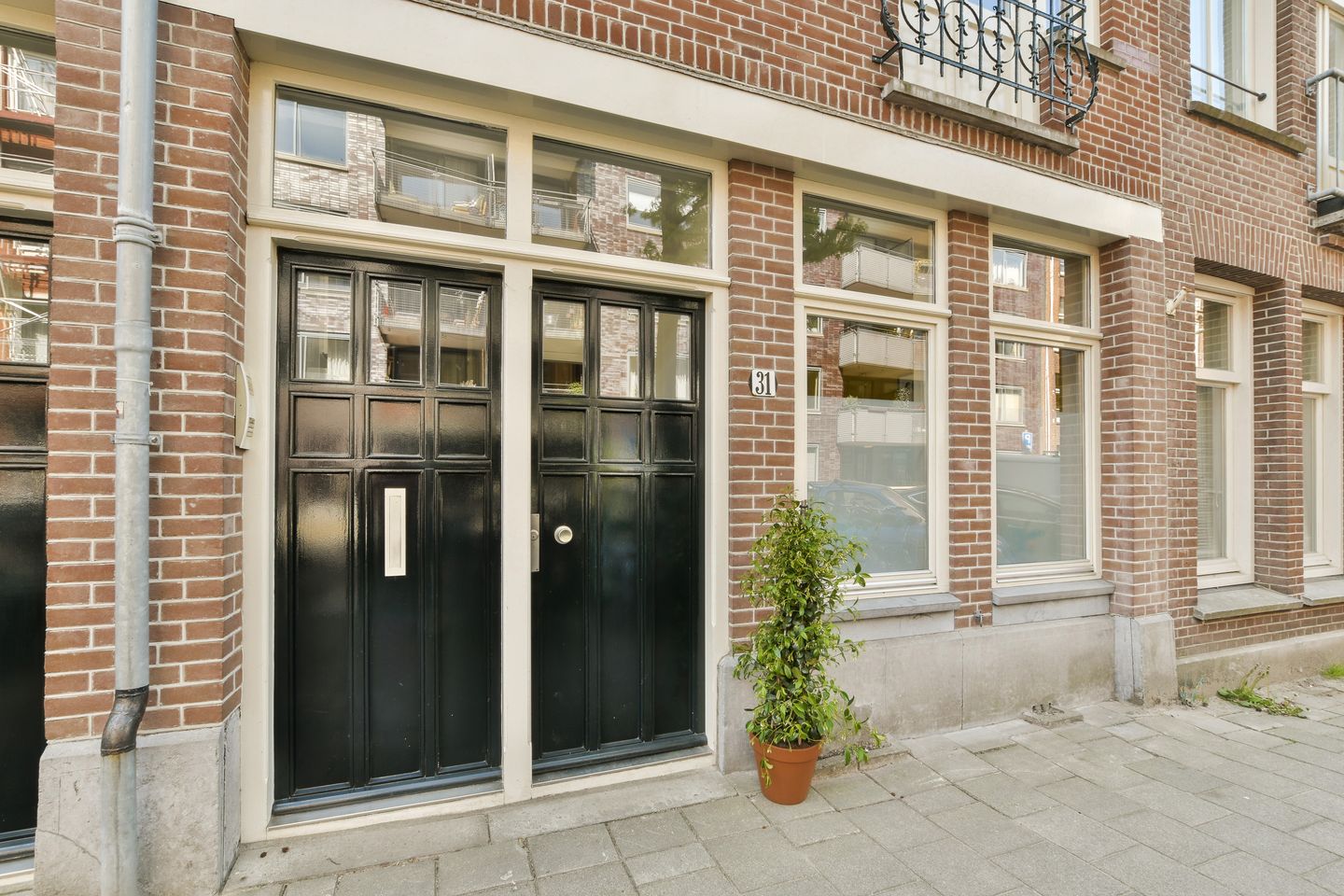 Foto 14 van Transvaalstraat 31-H