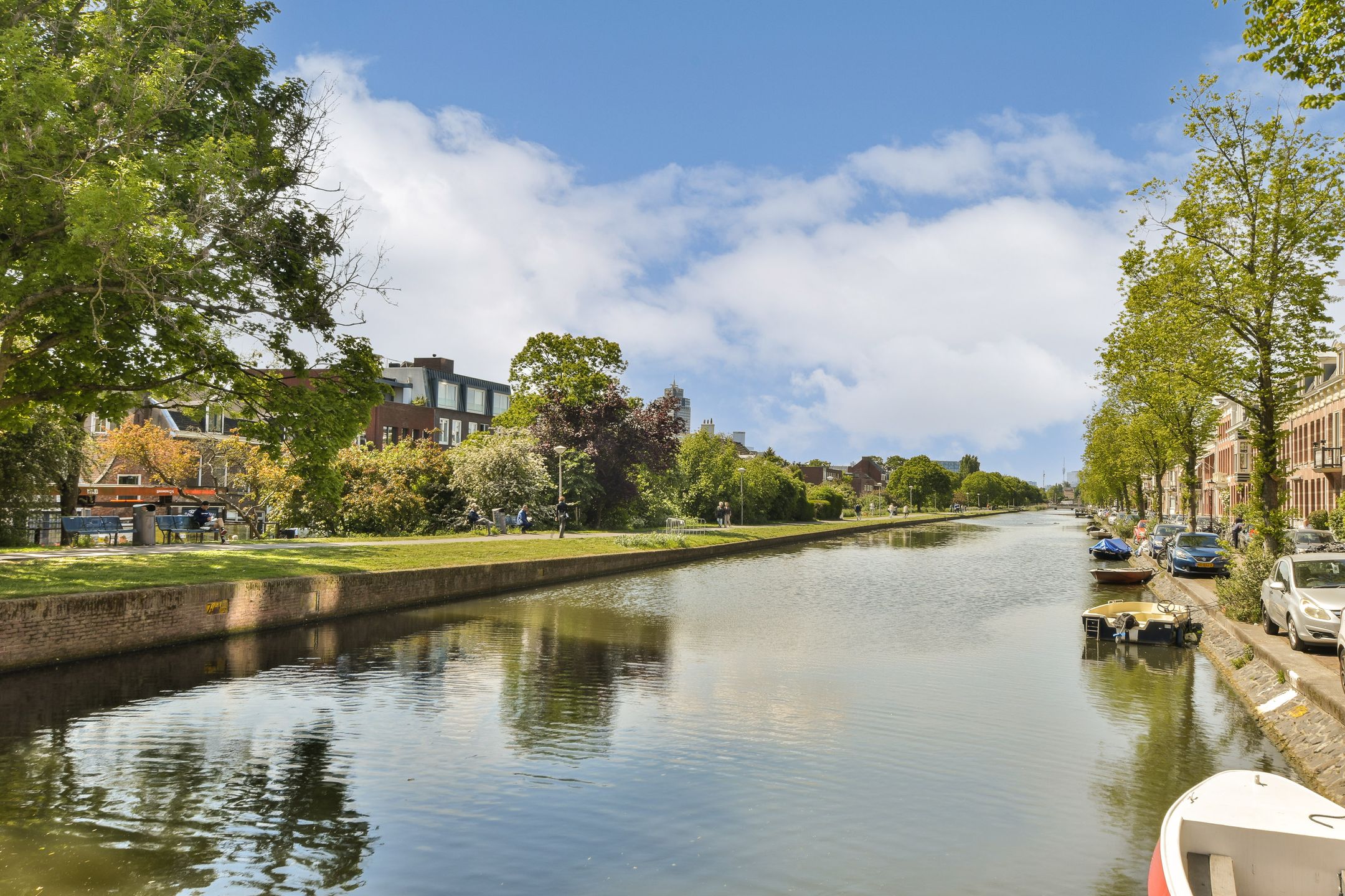 Foto 15 van Transvaalstraat 31-H