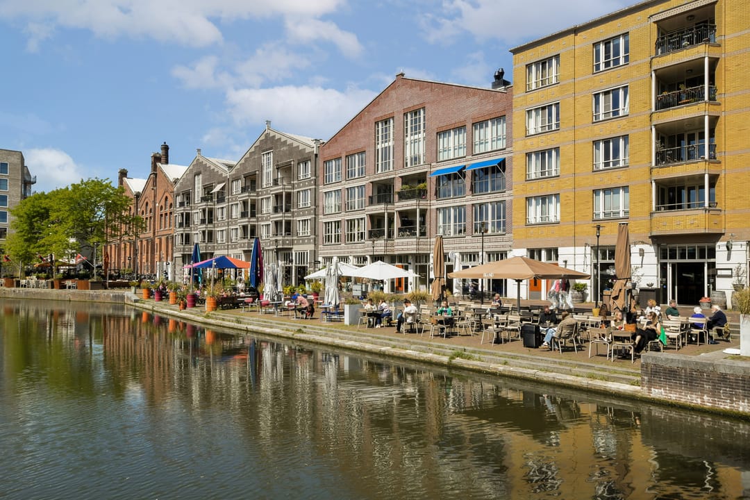 Foto 16 van Transvaalstraat 31-H