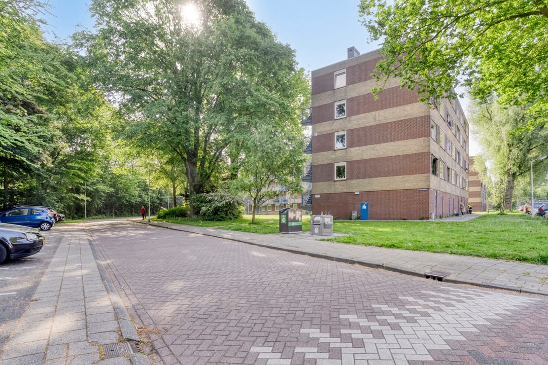 Foto 7 van Fluitekruidweg 62