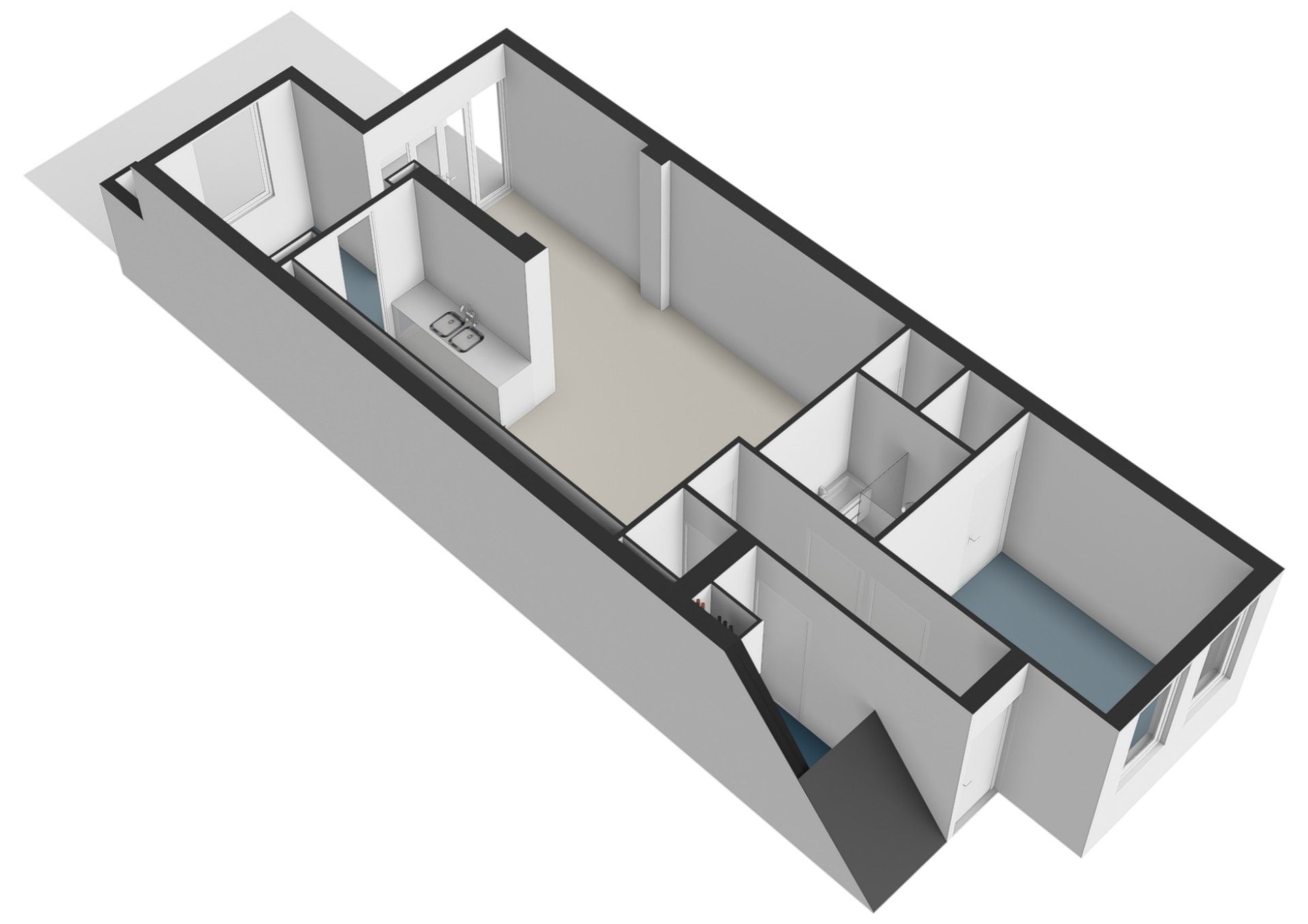 Foto 18 van Transvaalstraat 31-H