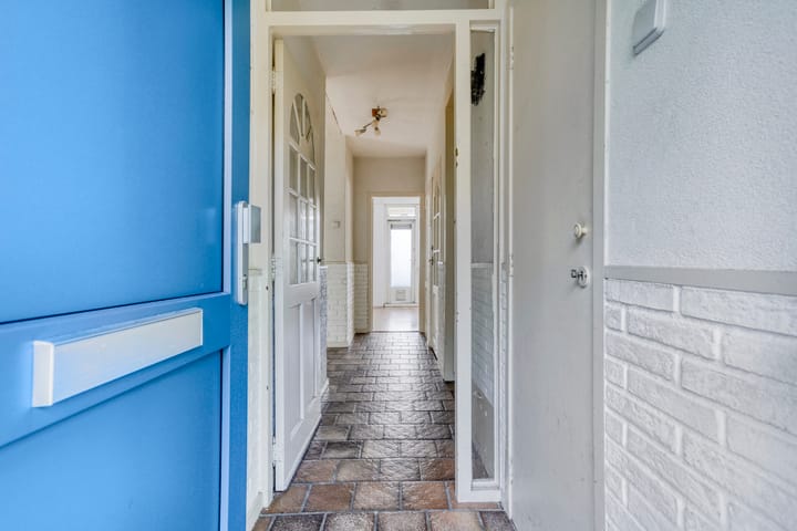 Foto 9 van Fluitekruidweg 62