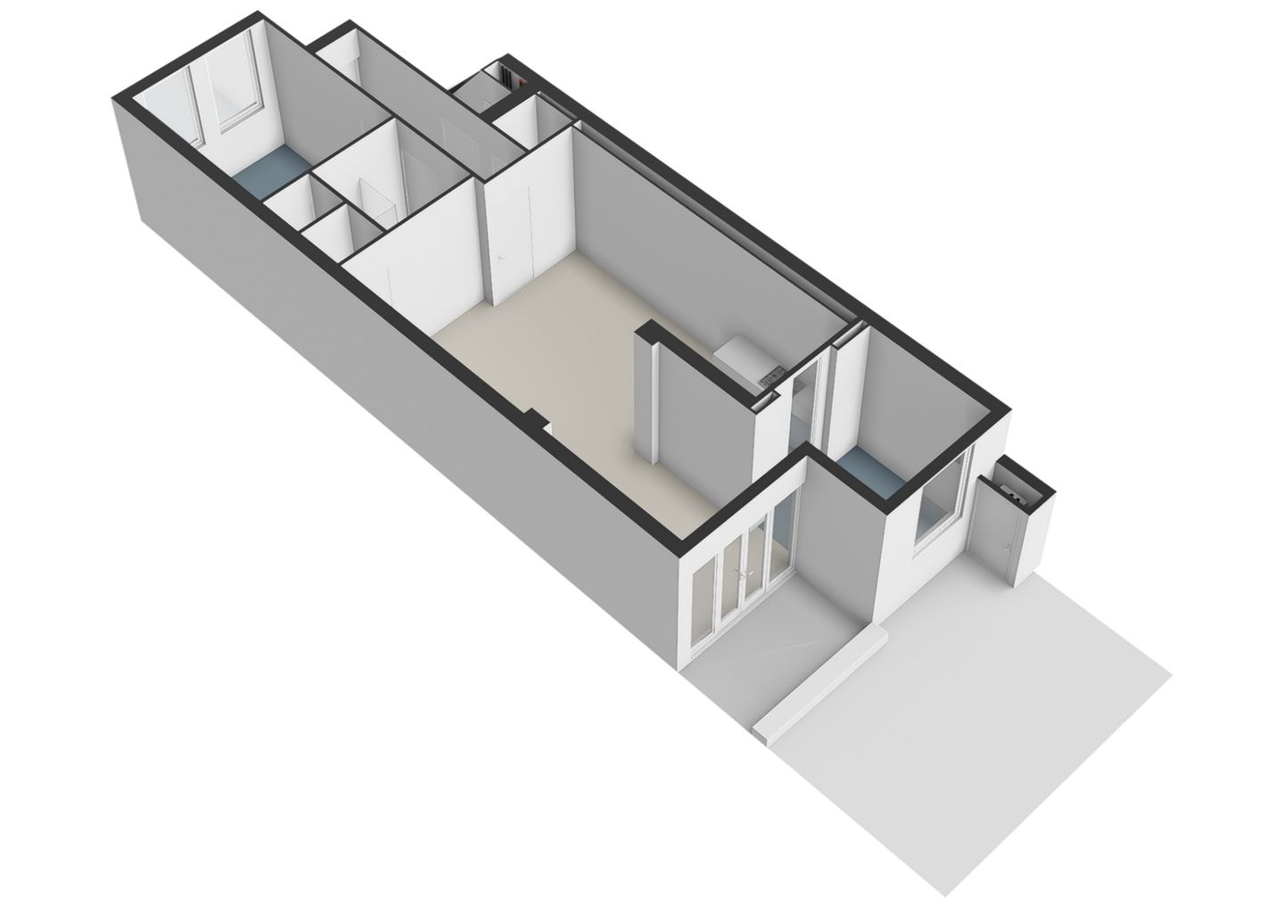 Foto 19 van Transvaalstraat 31-H