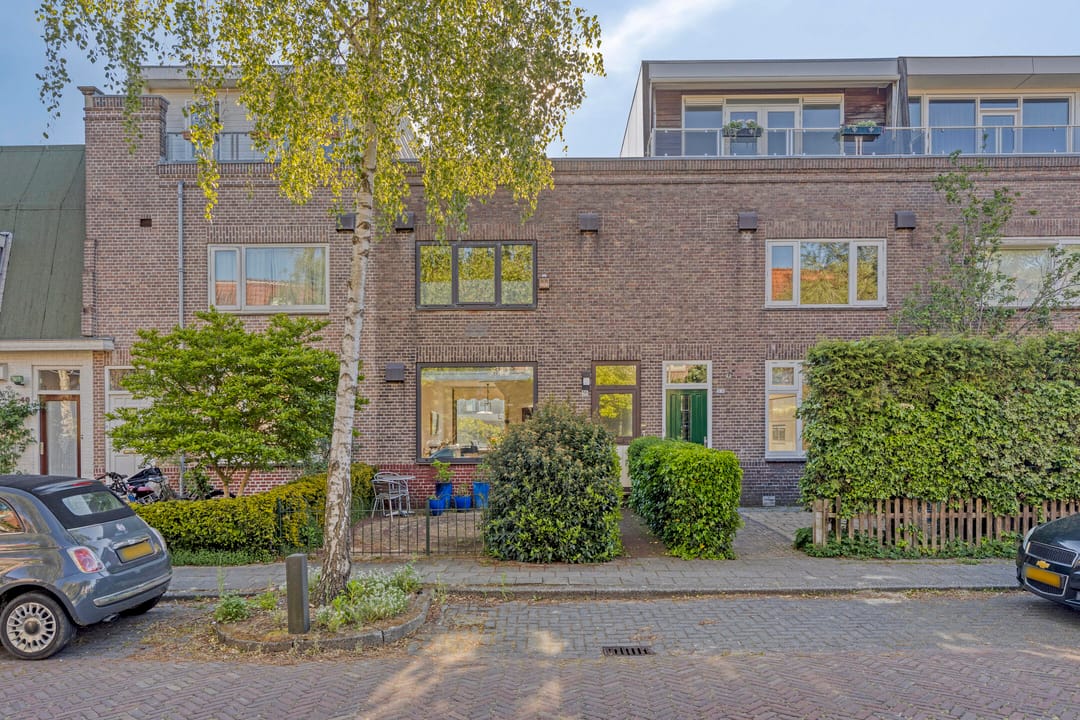 Foto 1 van Willem van Beijerenlaan 36