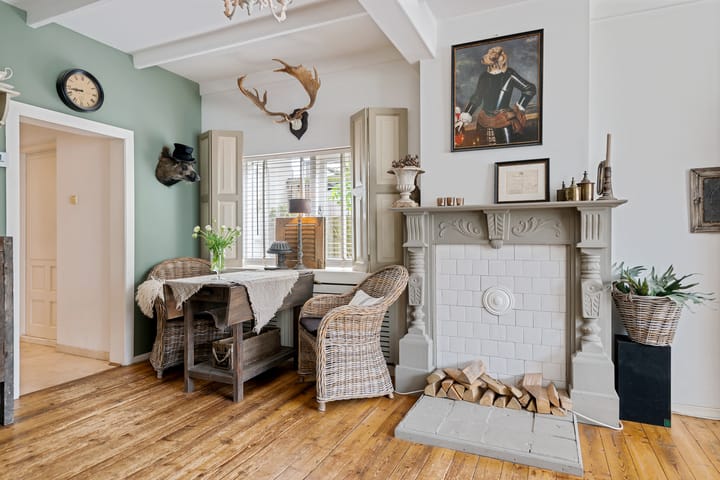 Foto 6 van Venneperweg 1221