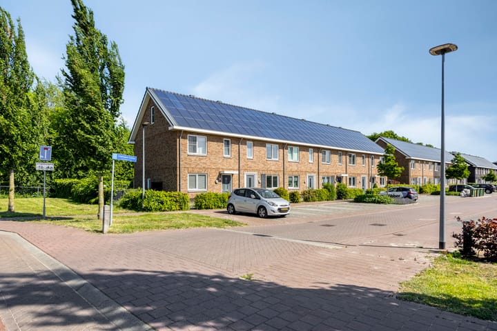 Foto 25 van Clompen Camp 3