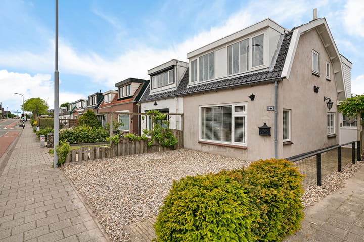 Foto 22 van Venneperweg 1221