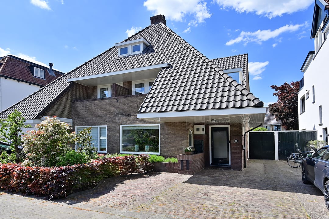 Foto 1 van Loosdrechtseweg 96