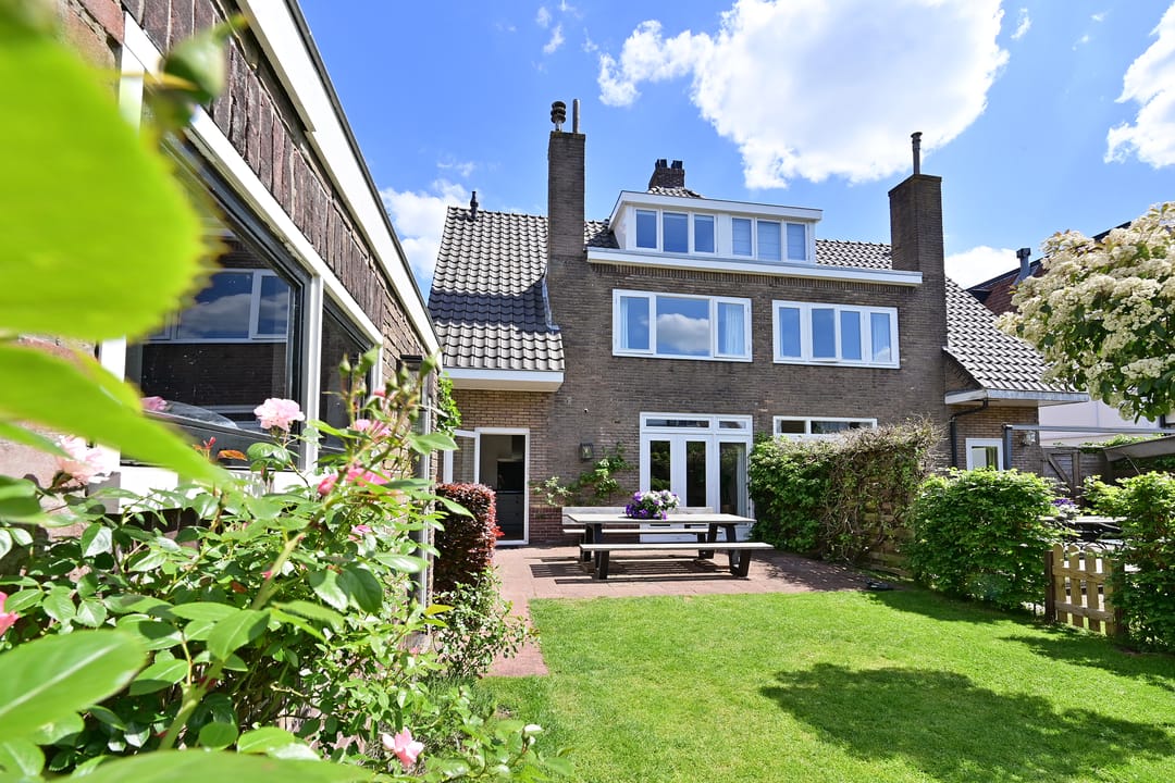 Foto 2 van Loosdrechtseweg 96