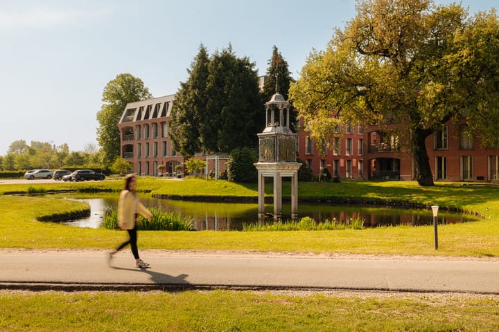 Photo 4 of Boekenroodeweg 17-N