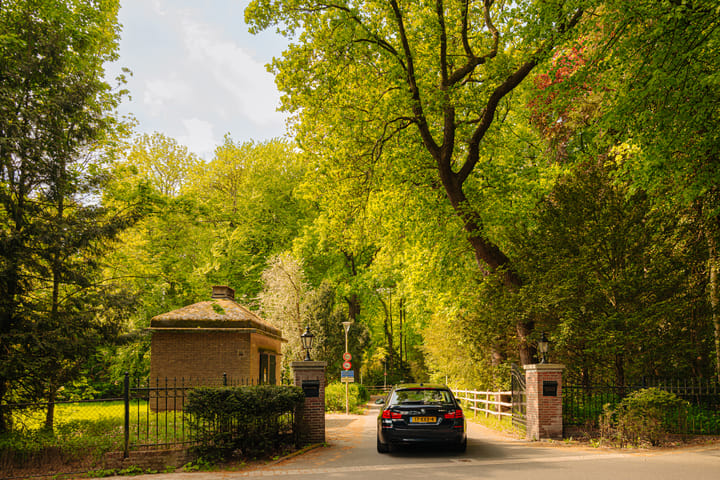 Photo 5 of Boekenroodeweg 17-N