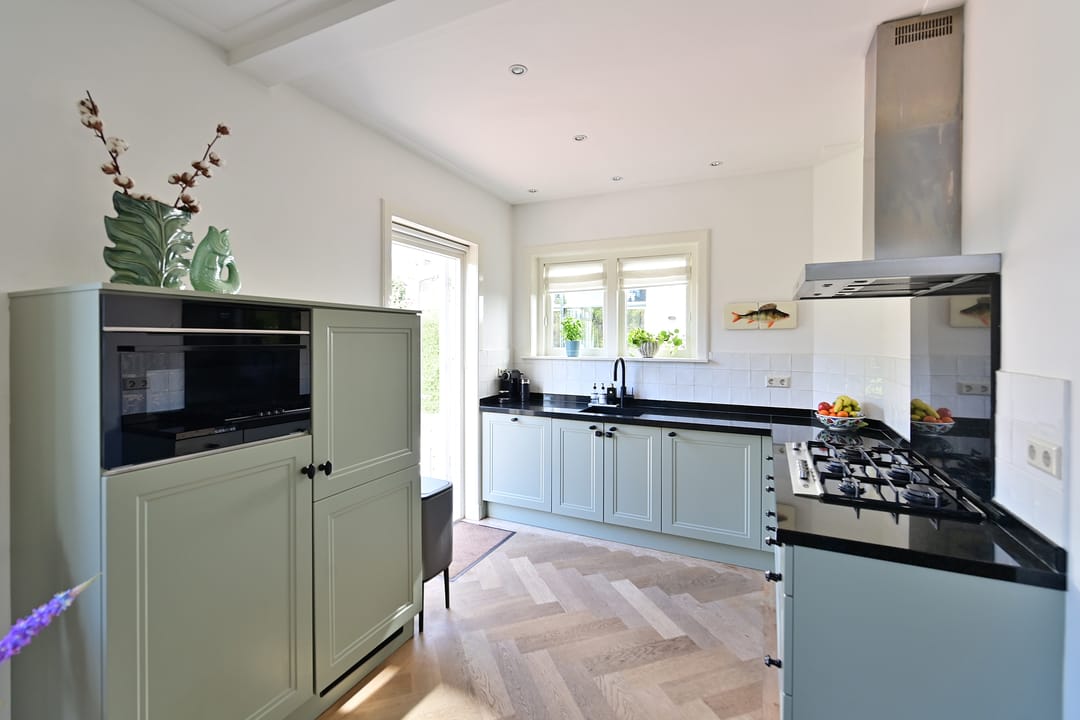 Foto 11 van Loosdrechtseweg 96