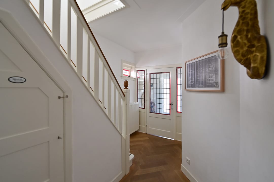 Foto 13 van Loosdrechtseweg 96