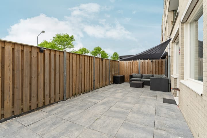 Foto 3 van J.T.P. Bijhouwerhof 141