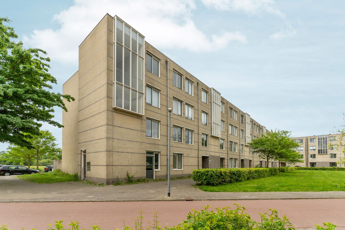 Photo 5 of J.T.P. Bijhouwerhof 141