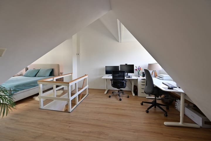 Photo 23 of Loosdrechtseweg 96