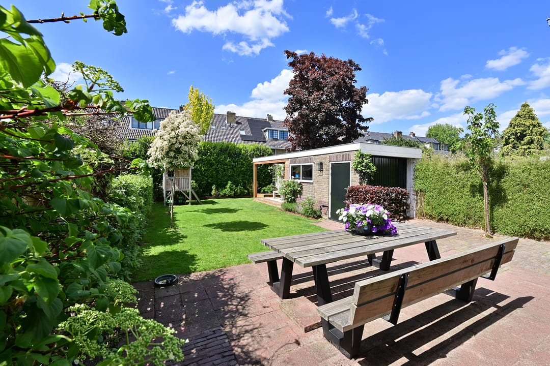 Foto 26 van Loosdrechtseweg 96