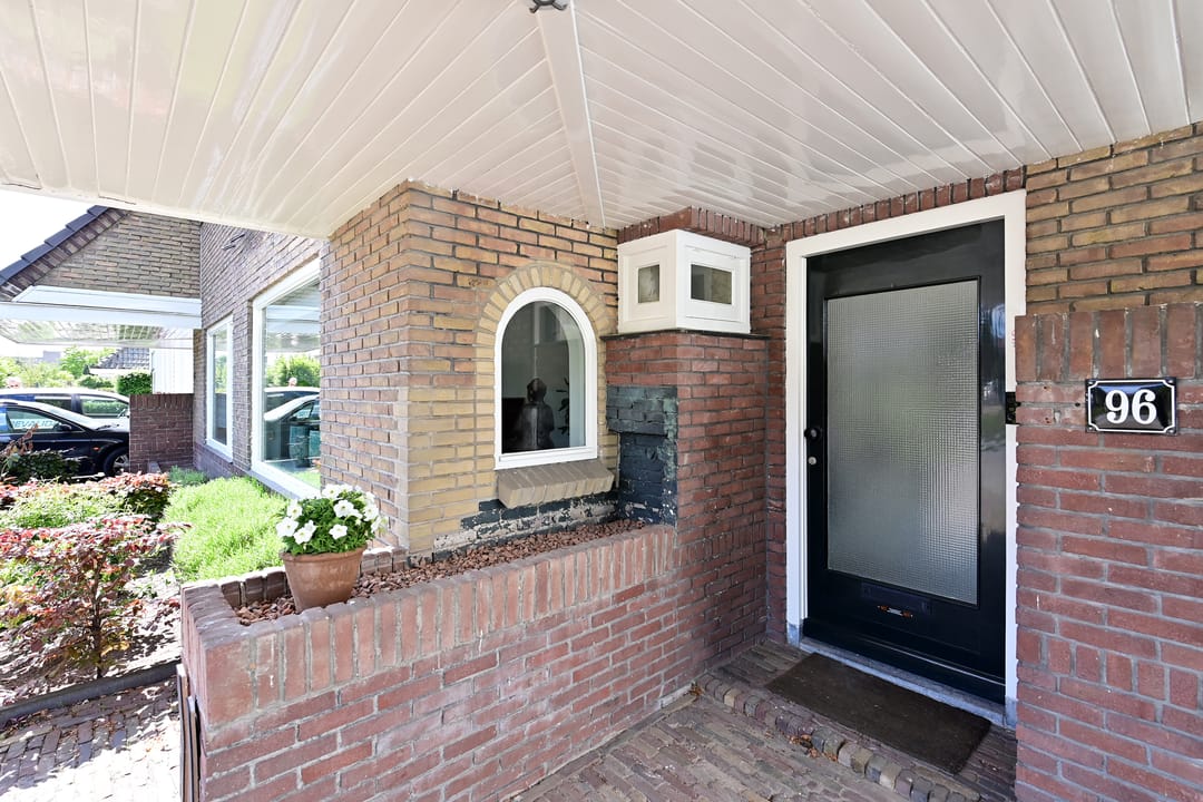 Foto 28 van Loosdrechtseweg 96