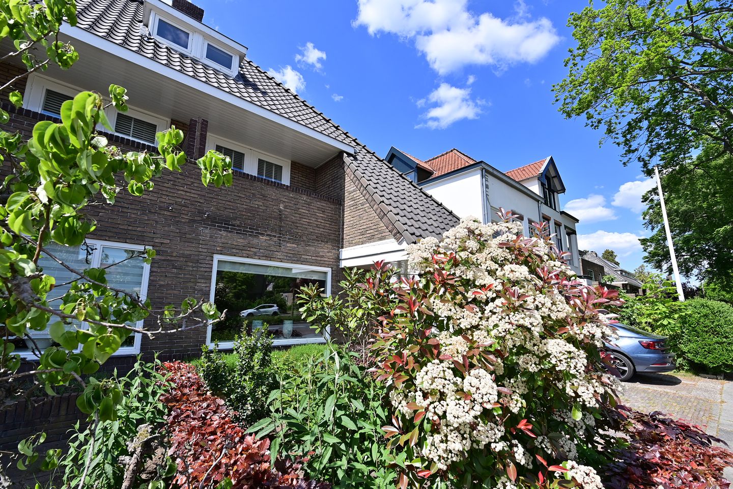 Foto 29 van Loosdrechtseweg 96