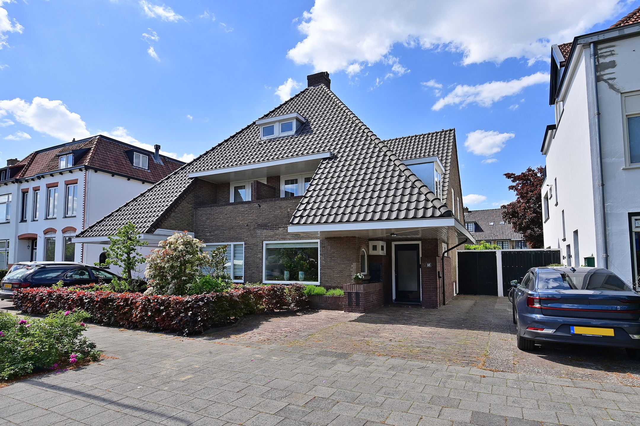 Foto 30 van Loosdrechtseweg 96