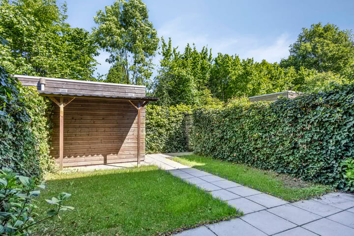 Foto 18 van Clompen Camp 3