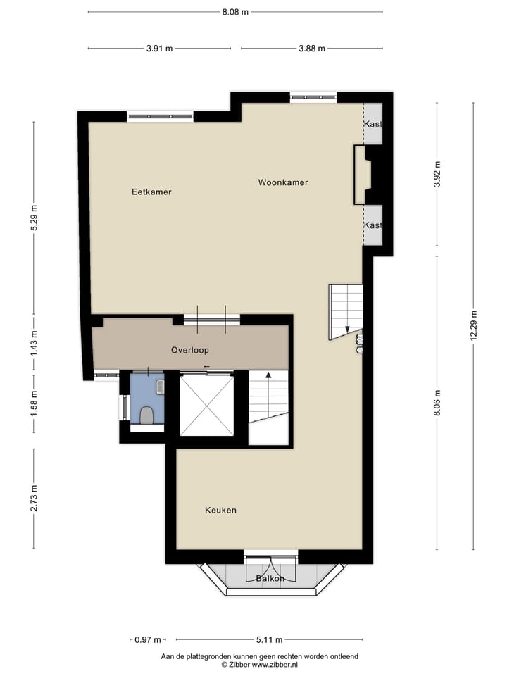 Photo 36 of Boekenroodeweg 17-N