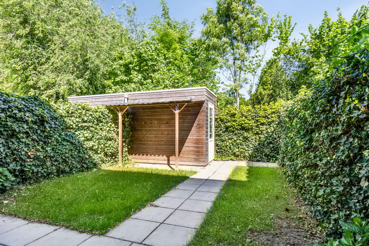 Foto 6 van Clompen Camp 3