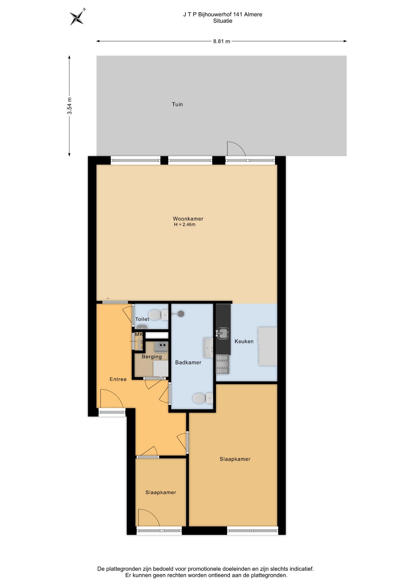 Photo 29 of J.T.P. Bijhouwerhof 141