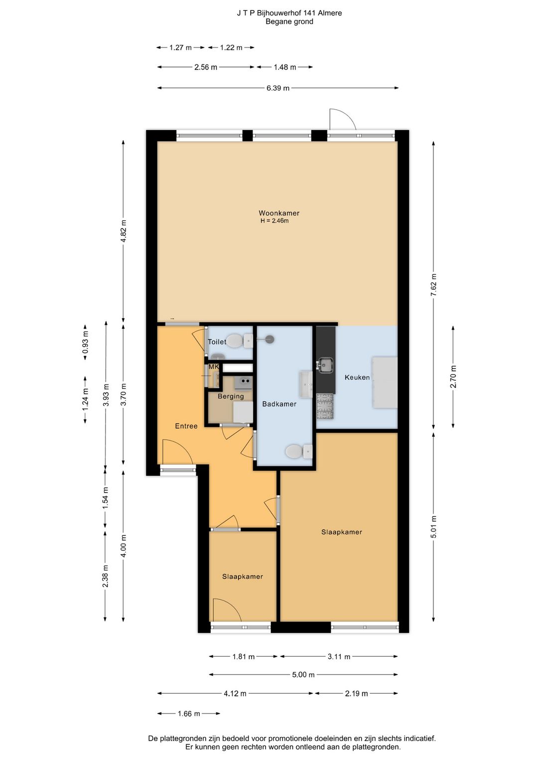 Photo 31 of J.T.P. Bijhouwerhof 141