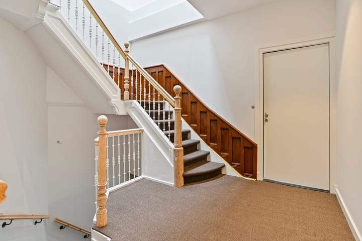 Foto 4 van Brabantse Turfmarkt 97