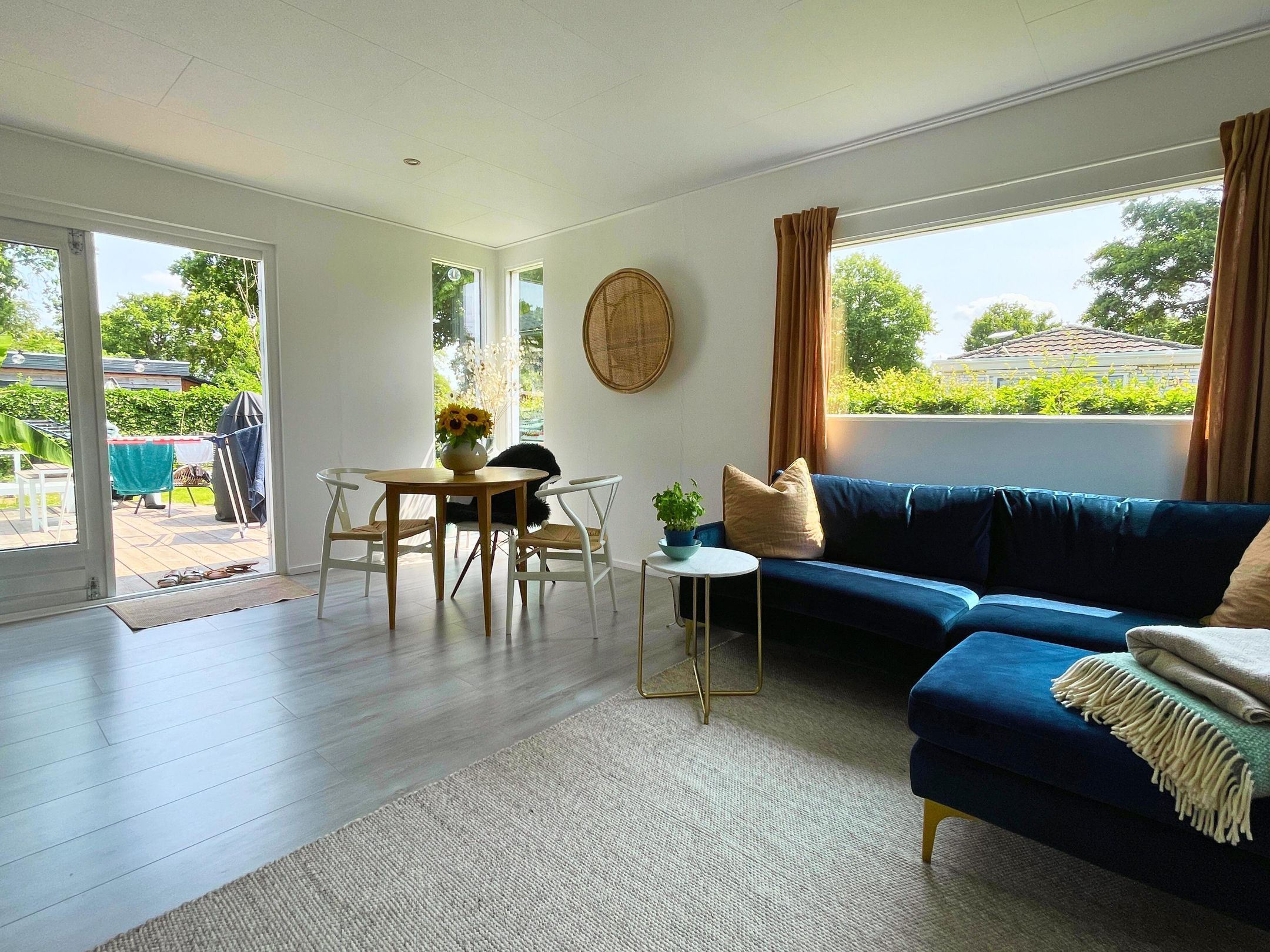 Foto 3 van Gorsplein 2, Hovendaal 13