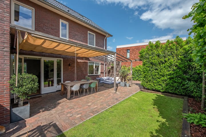 Foto 5 van Kristalweg 154