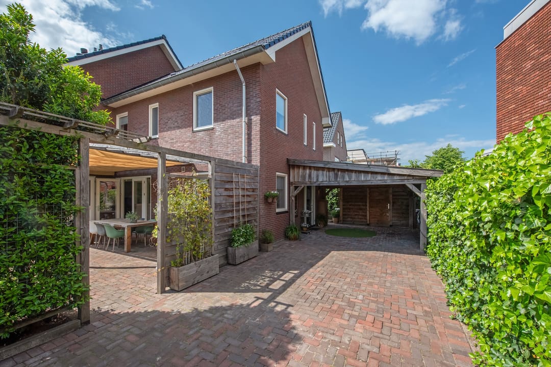 Foto 7 van Kristalweg 154