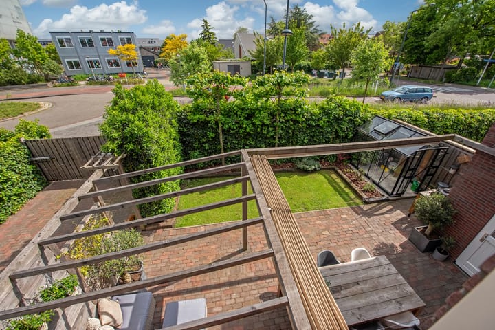 Foto 16 van Kristalweg 154