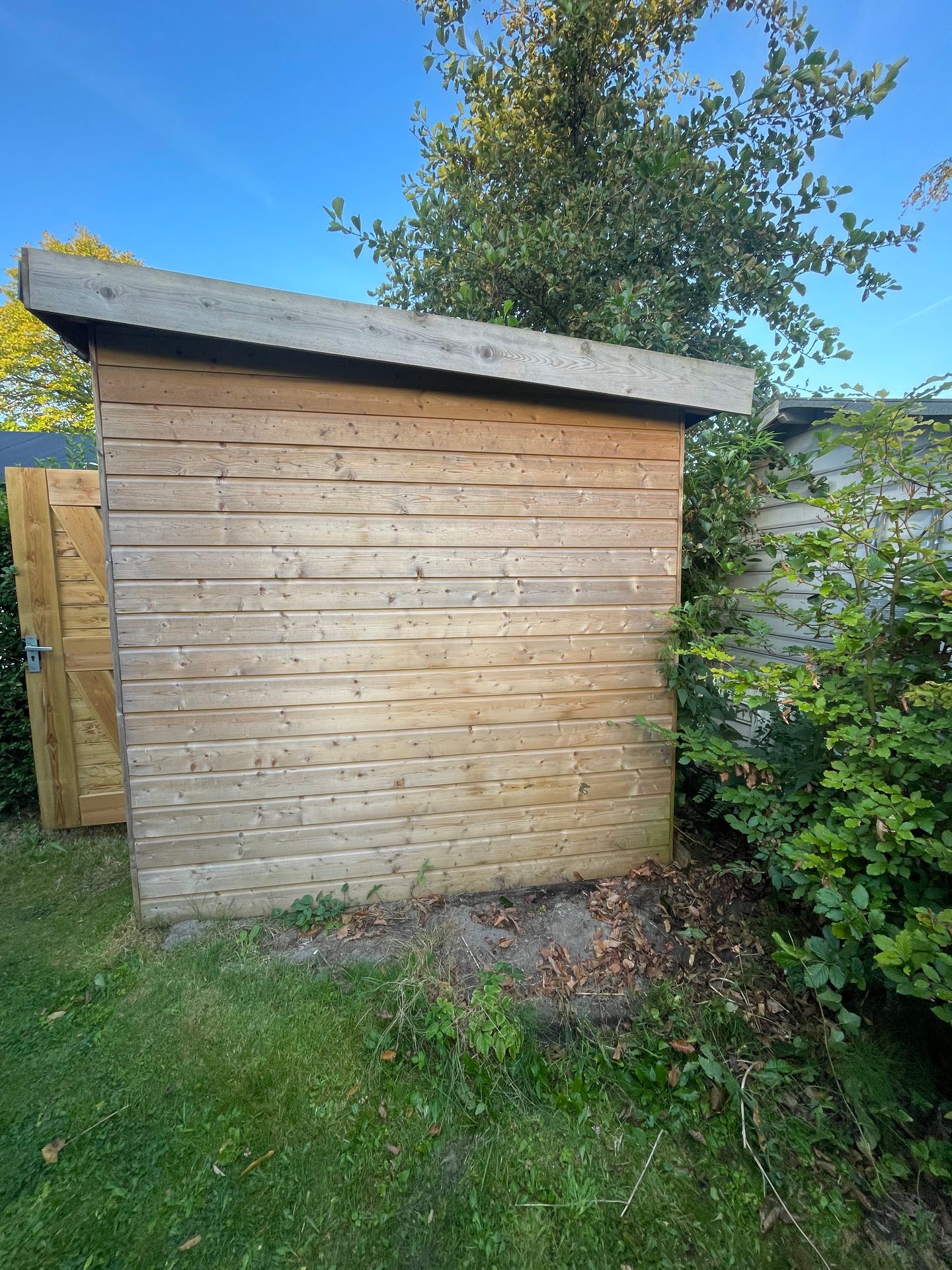 Foto 14 van Gorsplein 2, Hovendaal 13