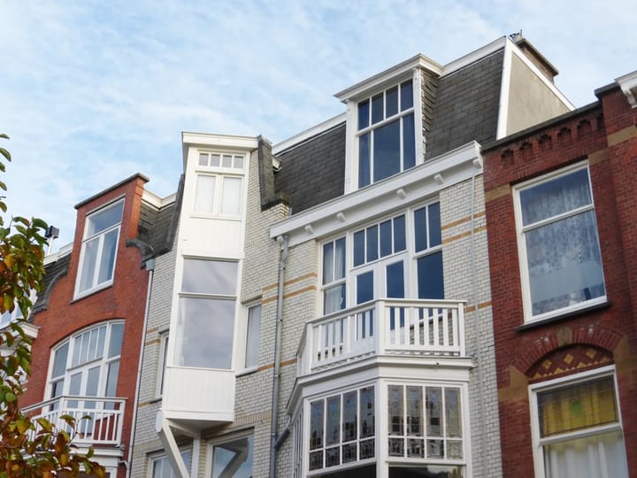 Foto 2 van Van der Heimstraat 20-B