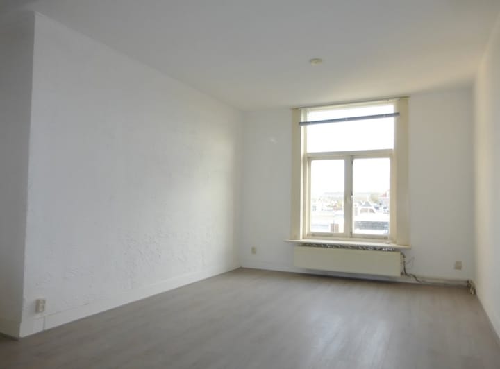 Foto 4 van Van der Heimstraat 20-B