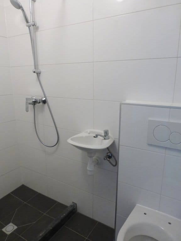 Foto 10 van Van der Heimstraat 20-B