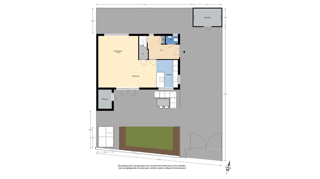 Foto 46 van Kristalweg 154